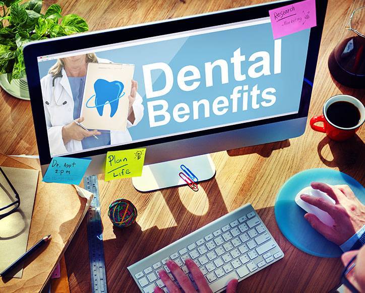 Shield Prevention Plan Dental benefits
