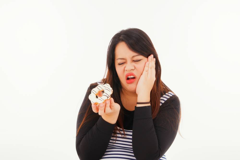 teeth grinding cosmetic dentist burke va cause of tooth decay