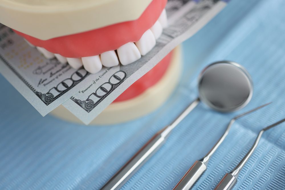 cost of dental veneers burke va