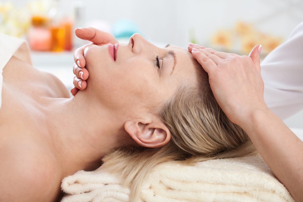 tmd with botox dentist in burke va