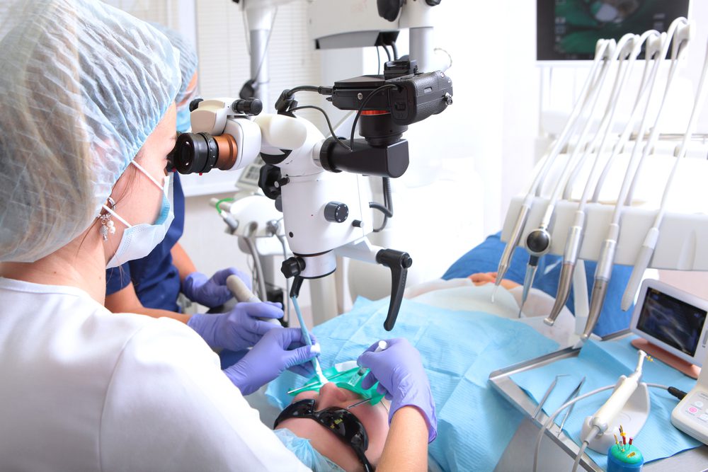 sedation dentistry