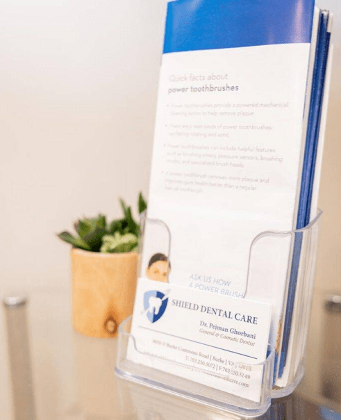 no dental insurance burke va