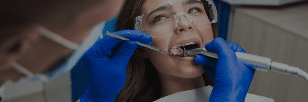 tooth repair burke va