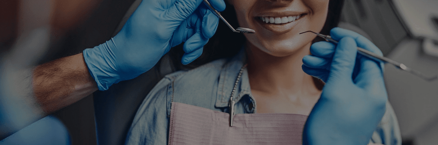 Gingivitis vs Periodontitis: What’s the Difference?