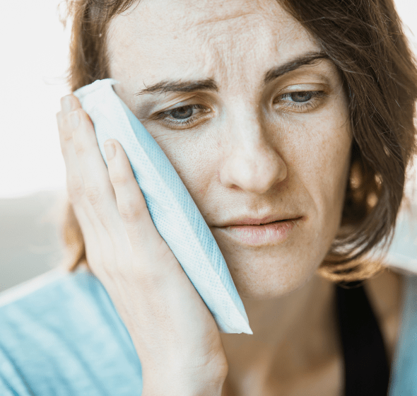 tooth extraction in burke va