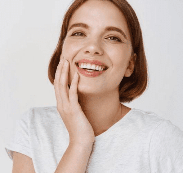 best cosmetic dentist in burke va