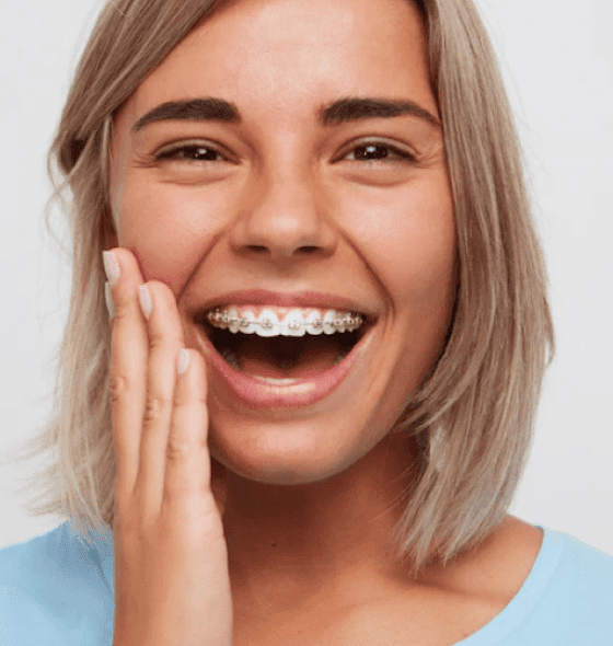 best cosmetic dentist in burke va