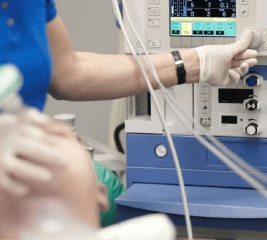 sedation dentist in burke va