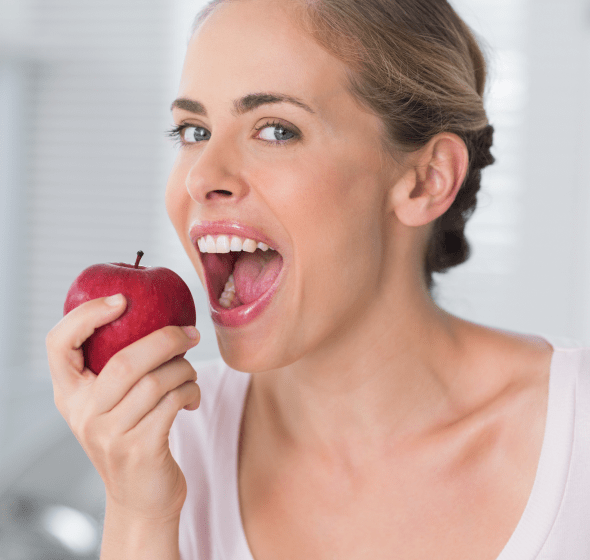 gum surgery burke va