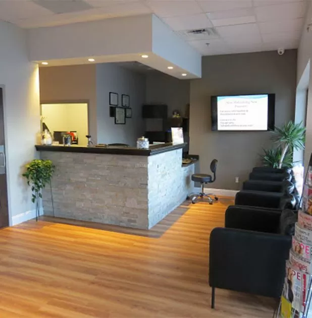 Cosmetic Dentist in Burke VA