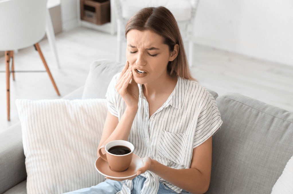 coffee affect