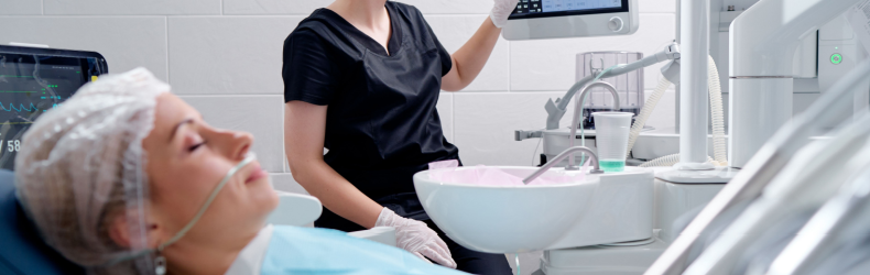 emergency dentist open now in Burke VA