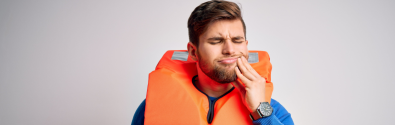 vacation dental emergency