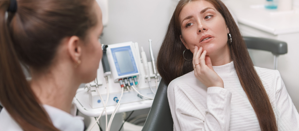 why seek immediate emergency dental care