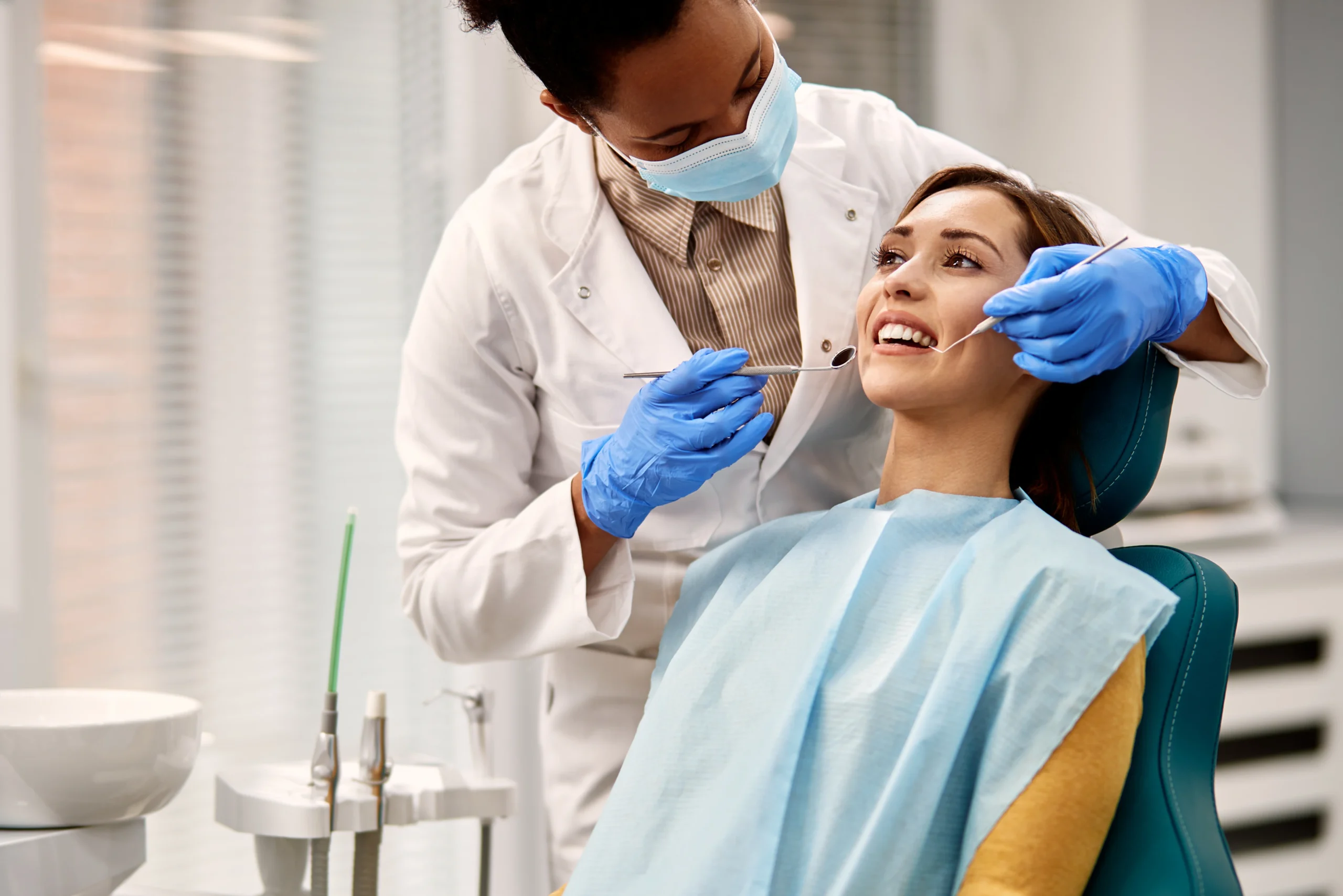 Shield Dental Care Image