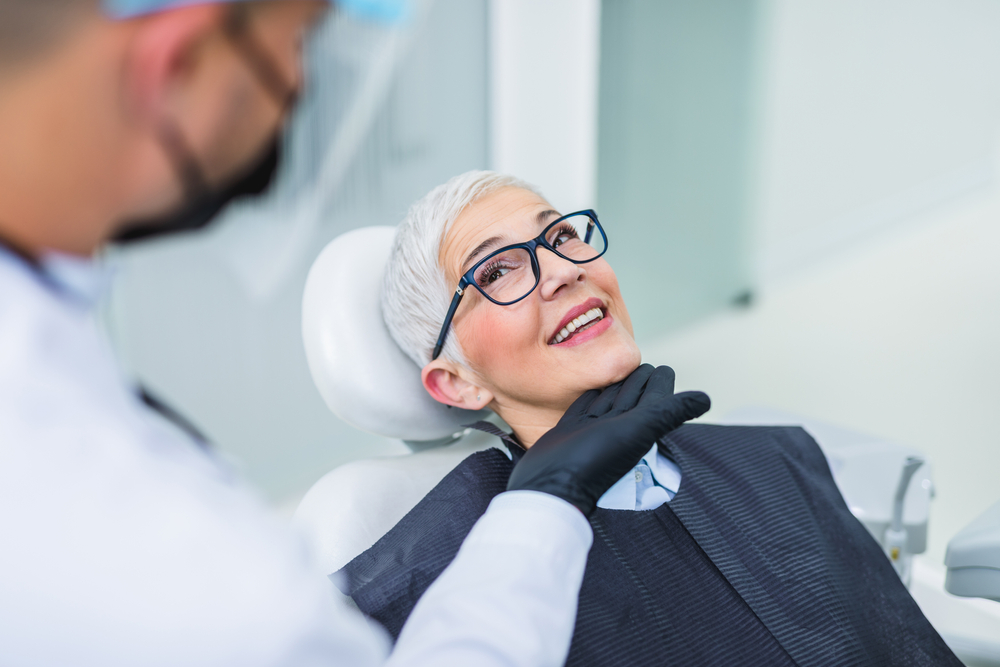 Dental Implant