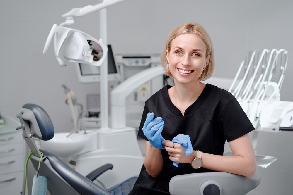 Dental Implant