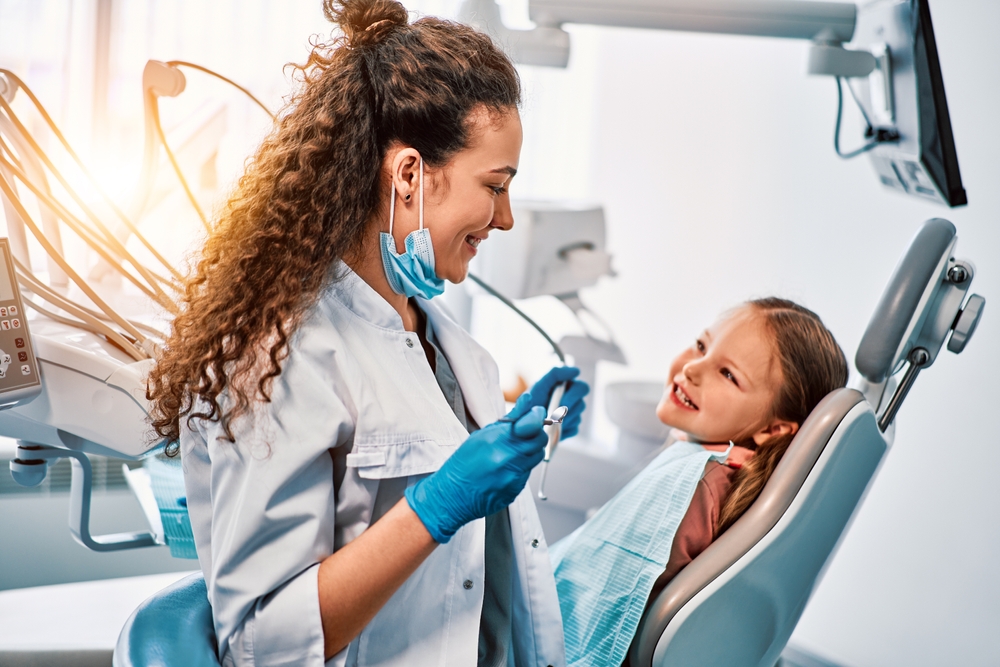 Dentist In Burke, VA