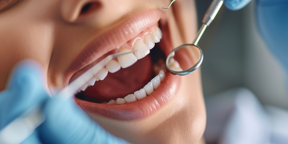 Dentist In Burke, VA