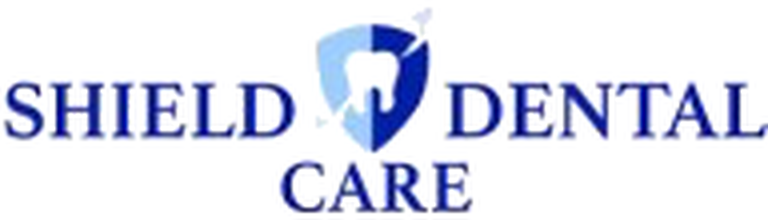 Shield Dental Care logo
